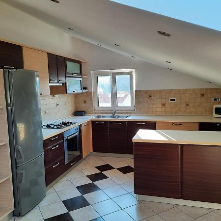 Apartman Martina Palit Exterior photo
